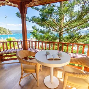 Iskelem Hotel