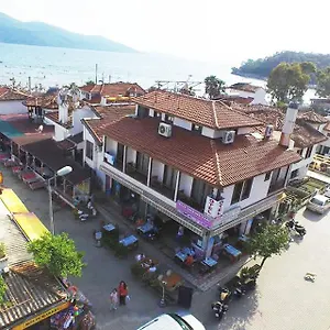 3* Otel Mevsim