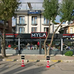 oteli̇ zi̇yaret edi̇n