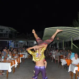 oteli̇ zi̇yaret edi̇n