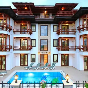 2* Apart Otel Deger